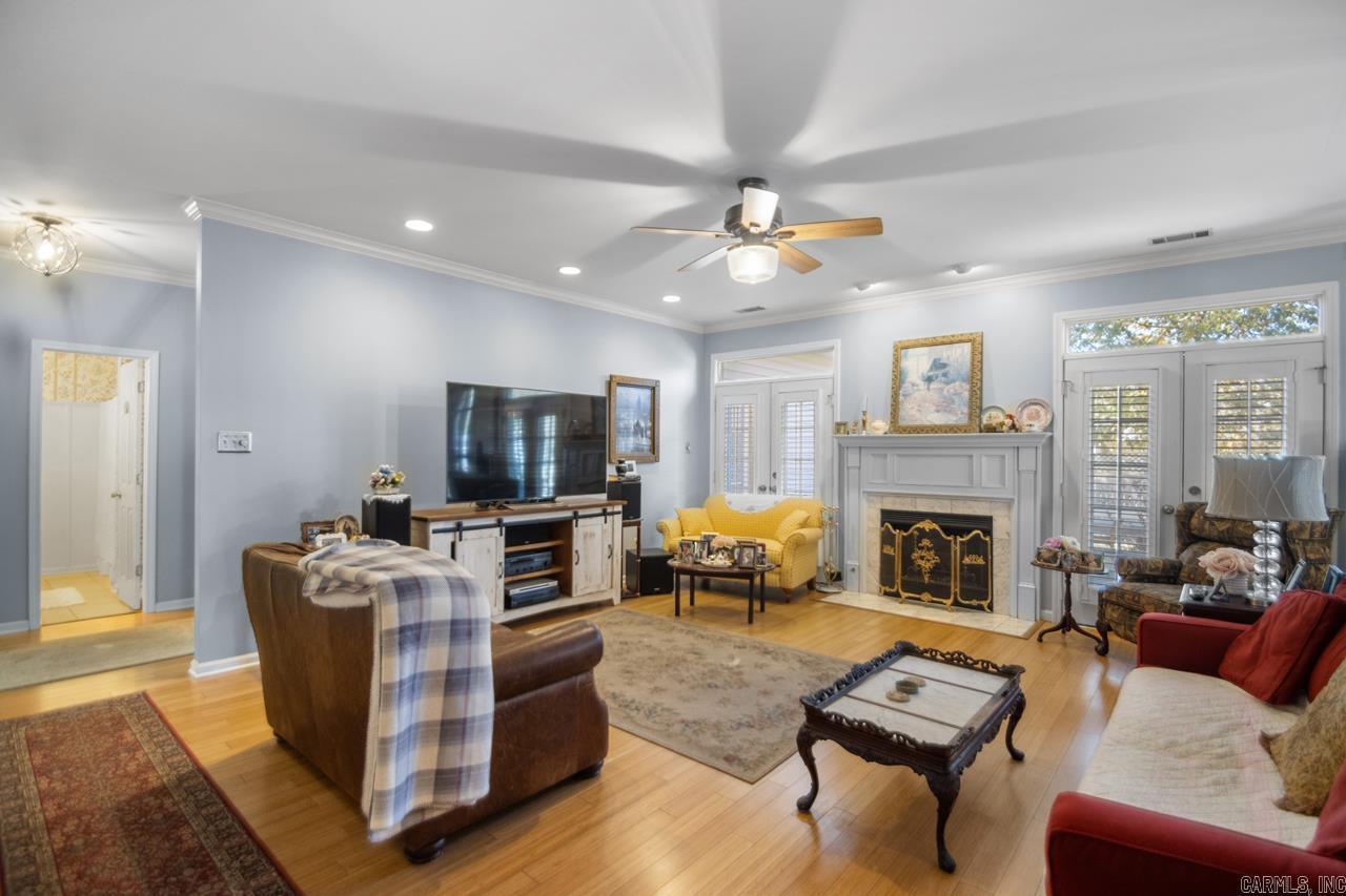 The Heights - Residential