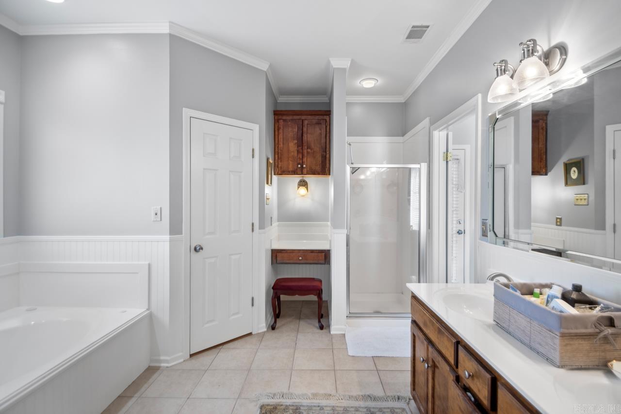 The Heights - Residential