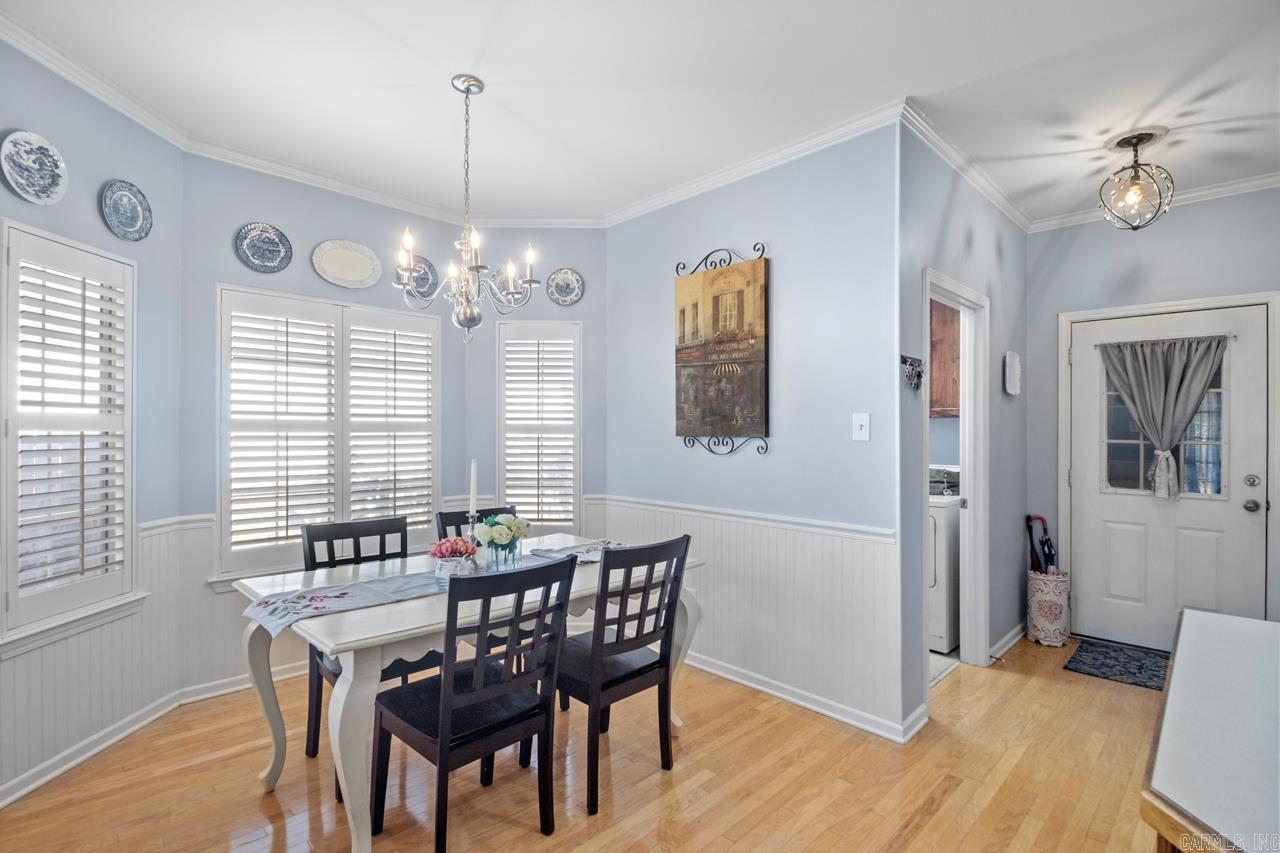 The Heights - Residential