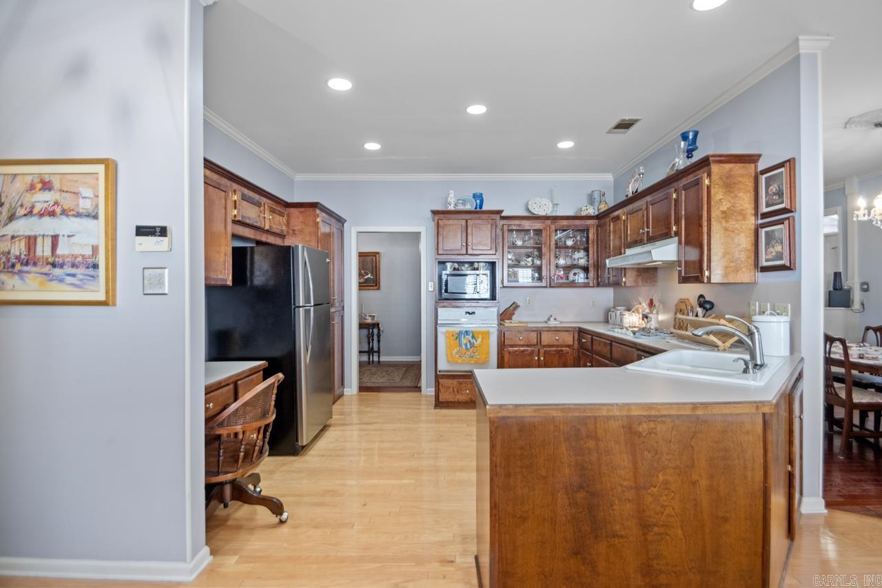 The Heights - Residential