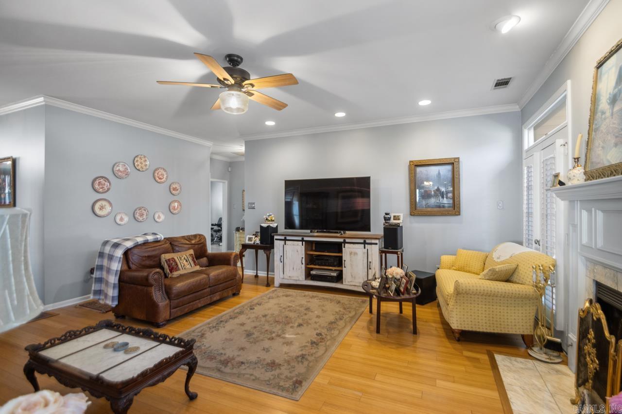 The Heights - Residential