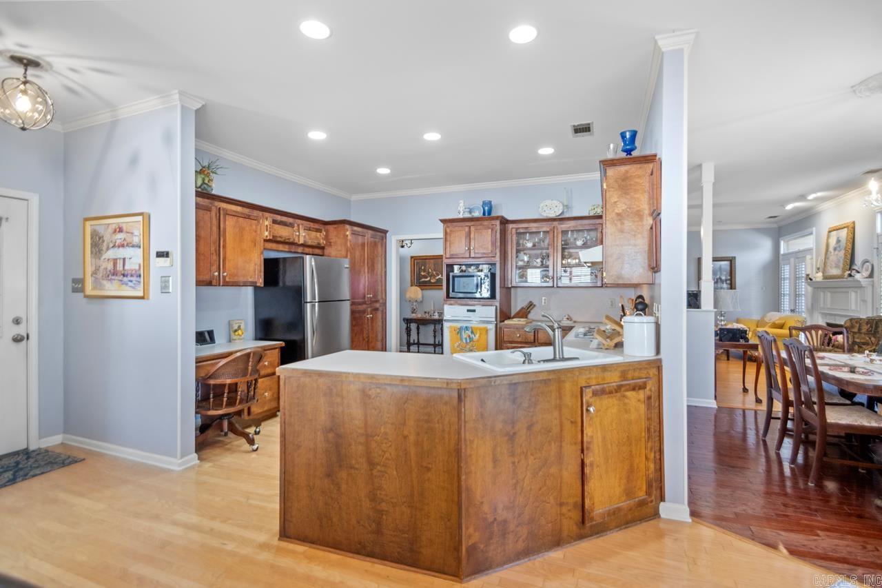 The Heights - Residential