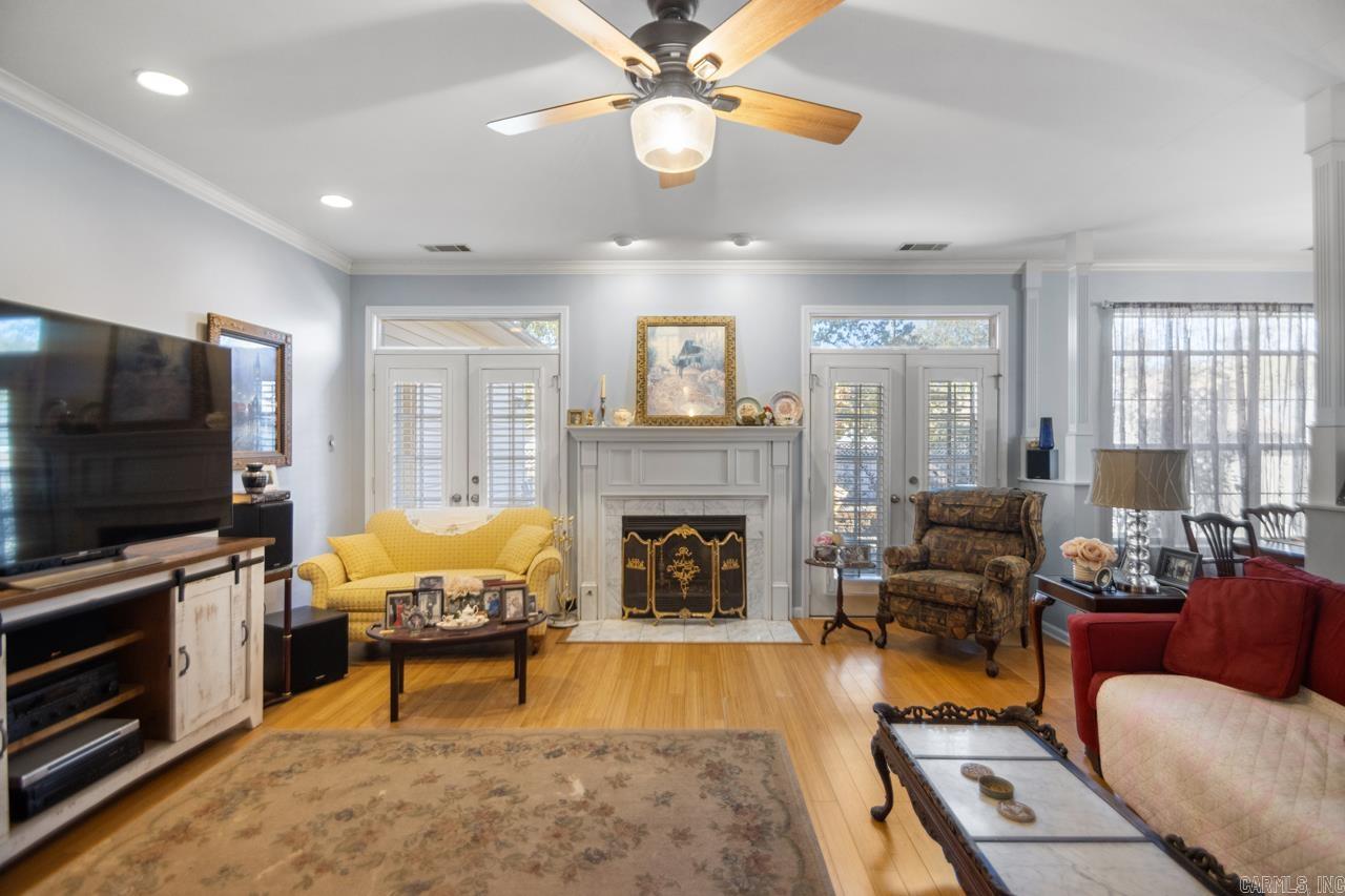 The Heights - Residential