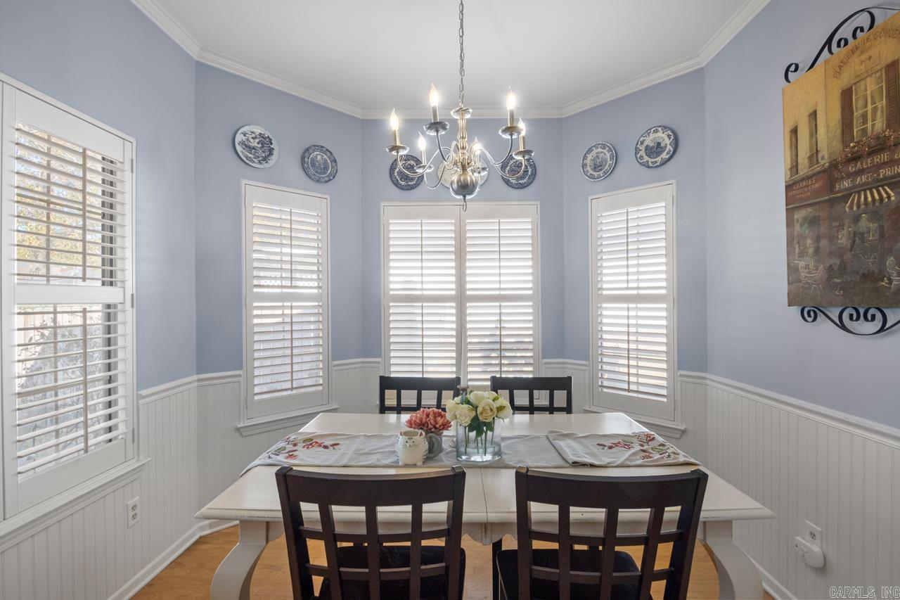 The Heights - Residential