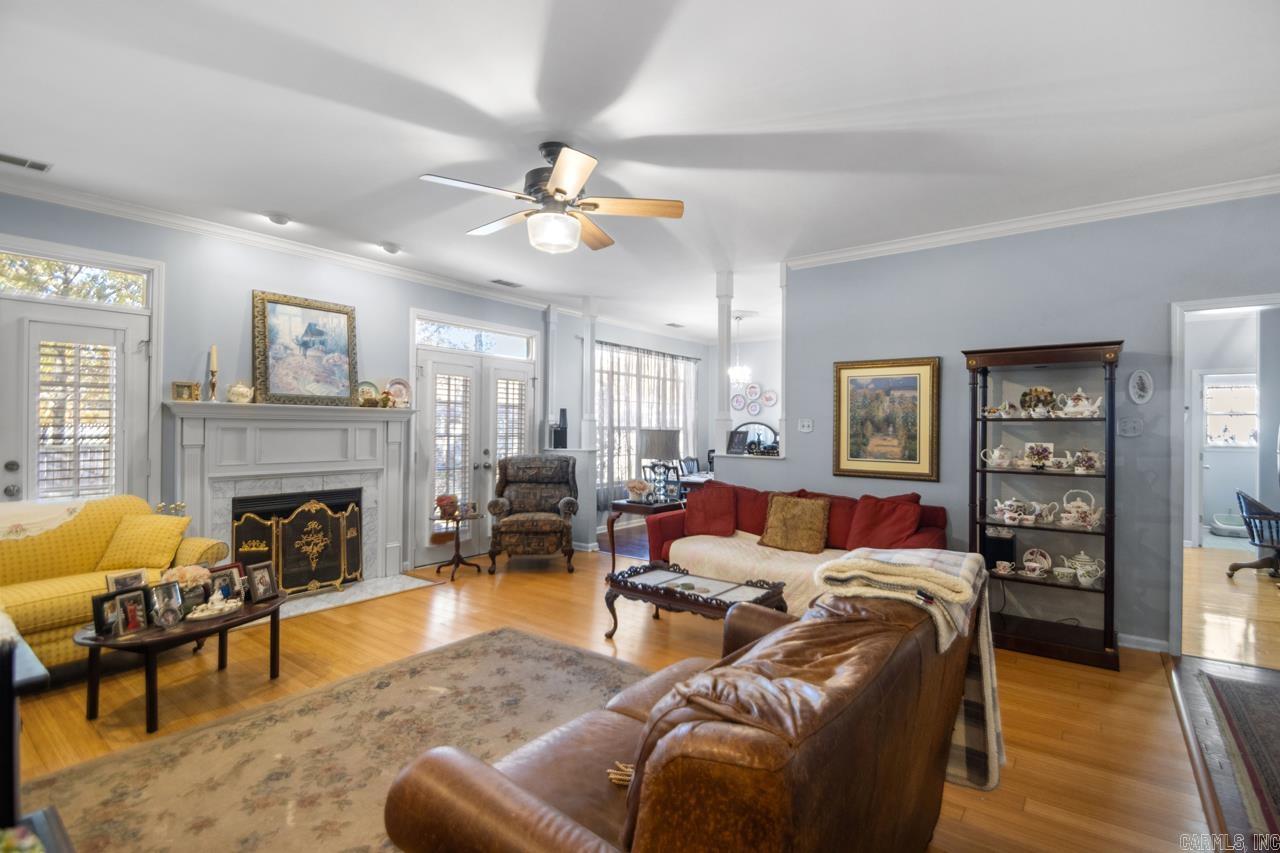 The Heights - Residential