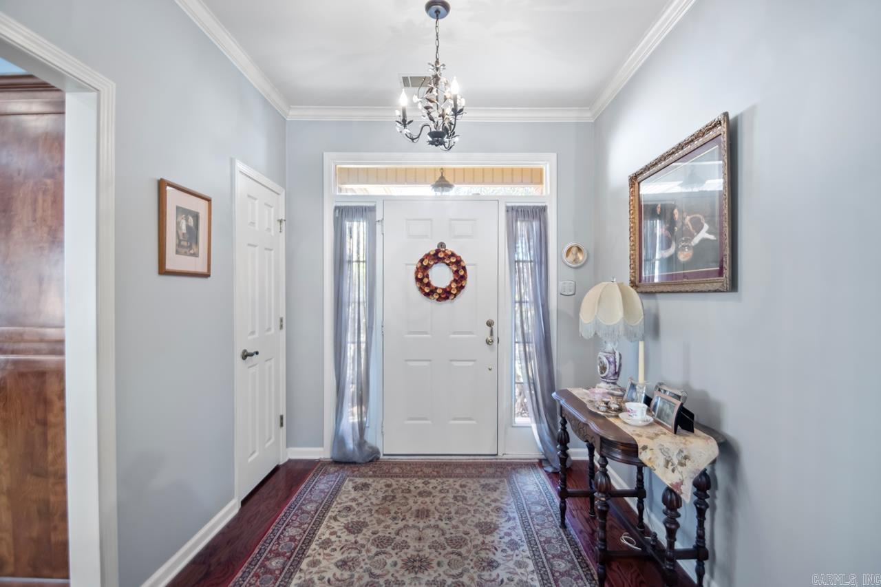 The Heights - Residential