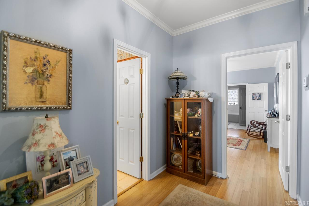 The Heights - Residential