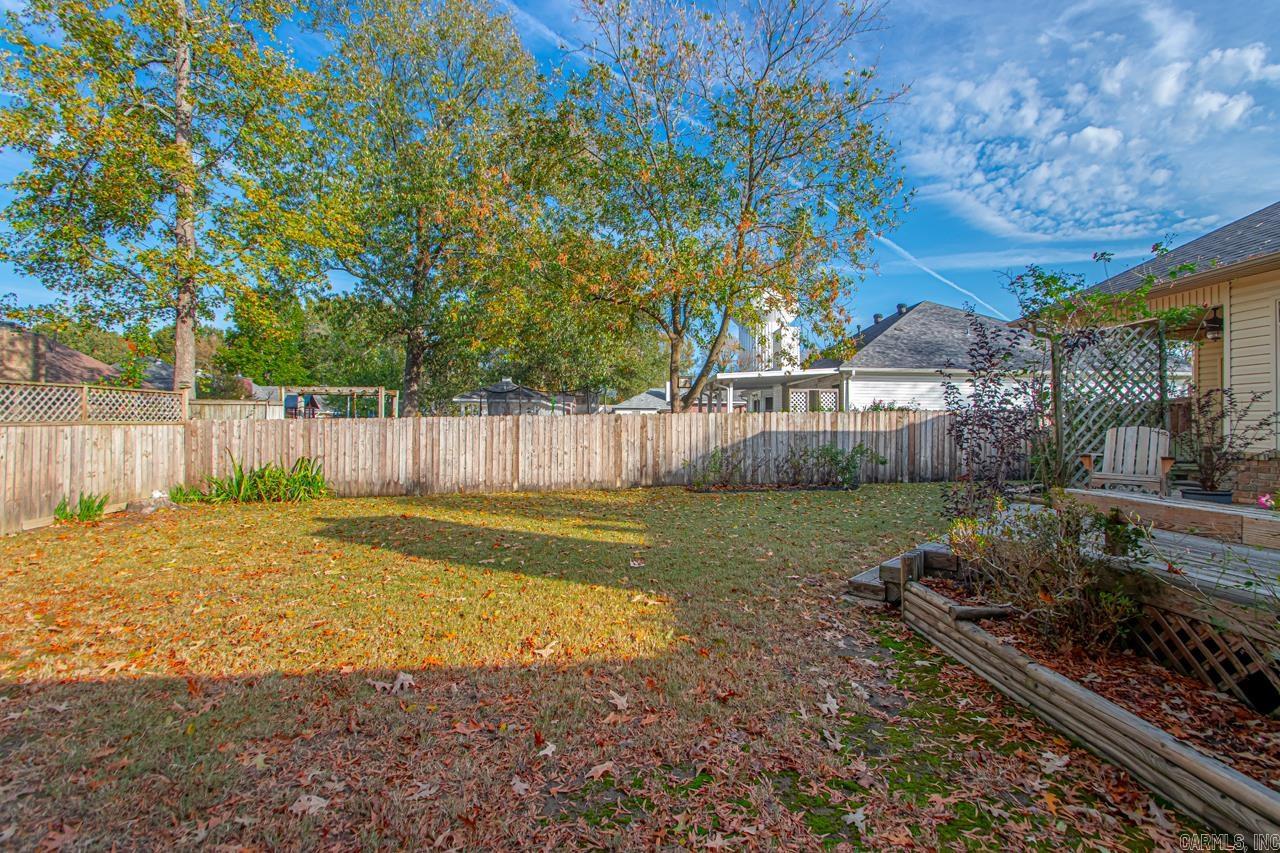 The Heights - Residential