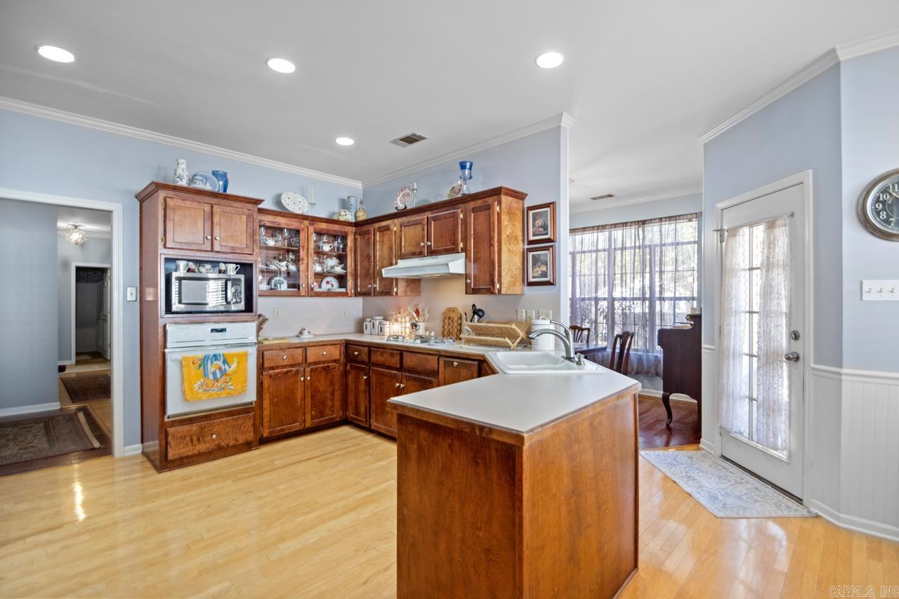 The Heights - Residential