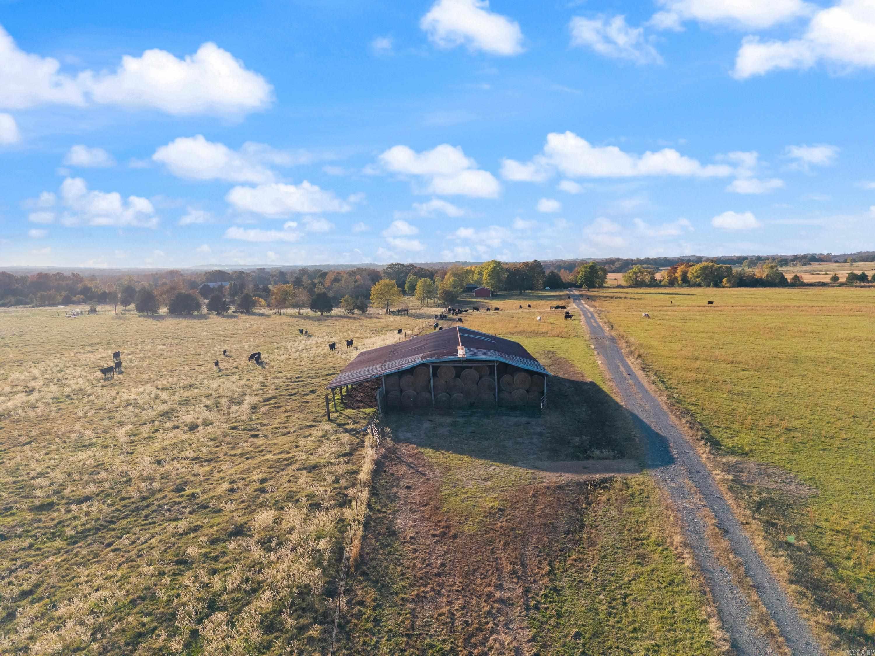 Metes & Bounds - Land