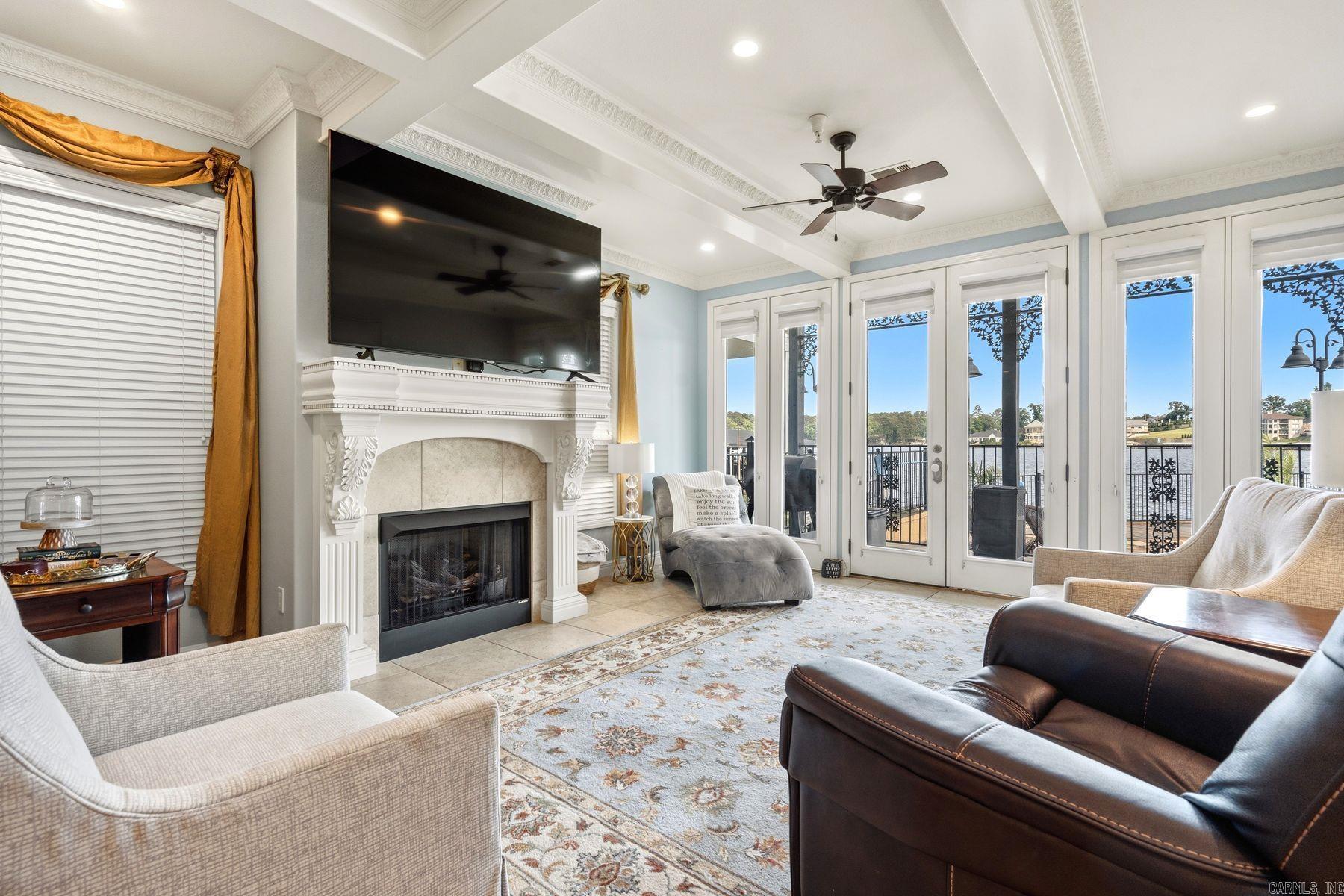 FIESTA BAY HPR - Residential