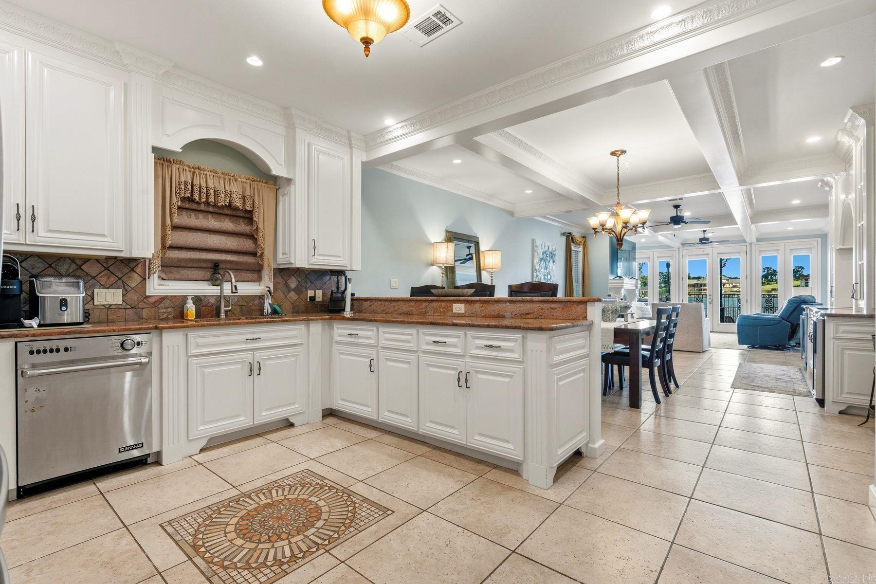 FIESTA BAY HPR - Residential