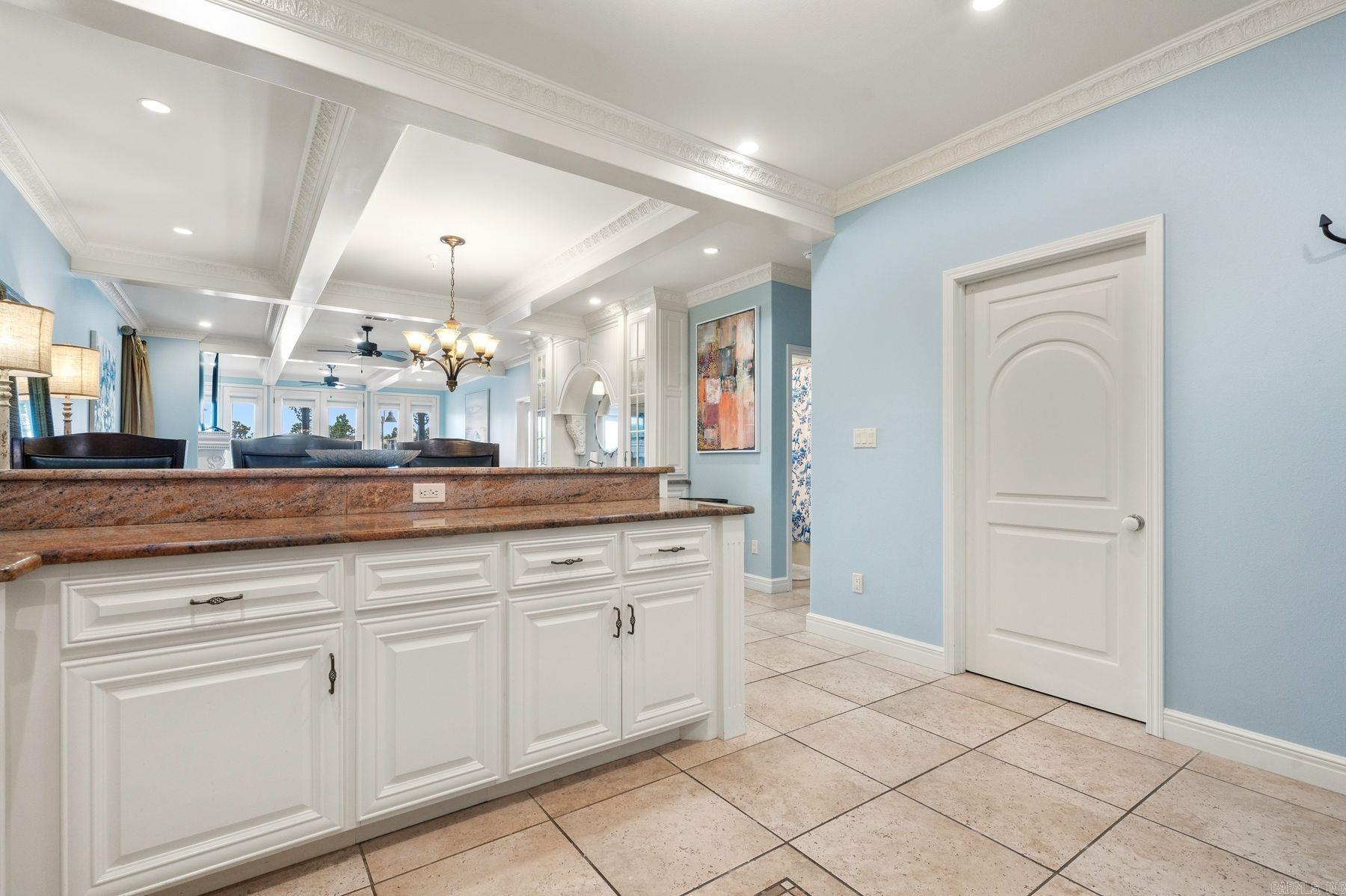FIESTA BAY HPR - Residential