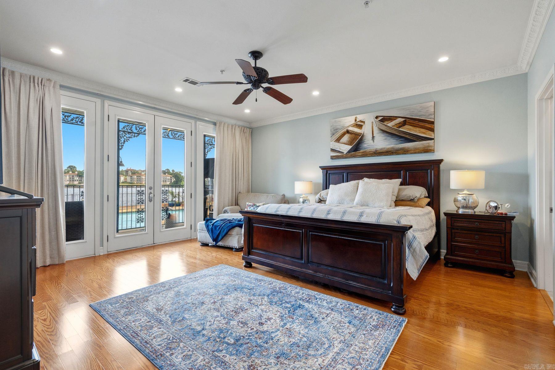 FIESTA BAY HPR - Residential