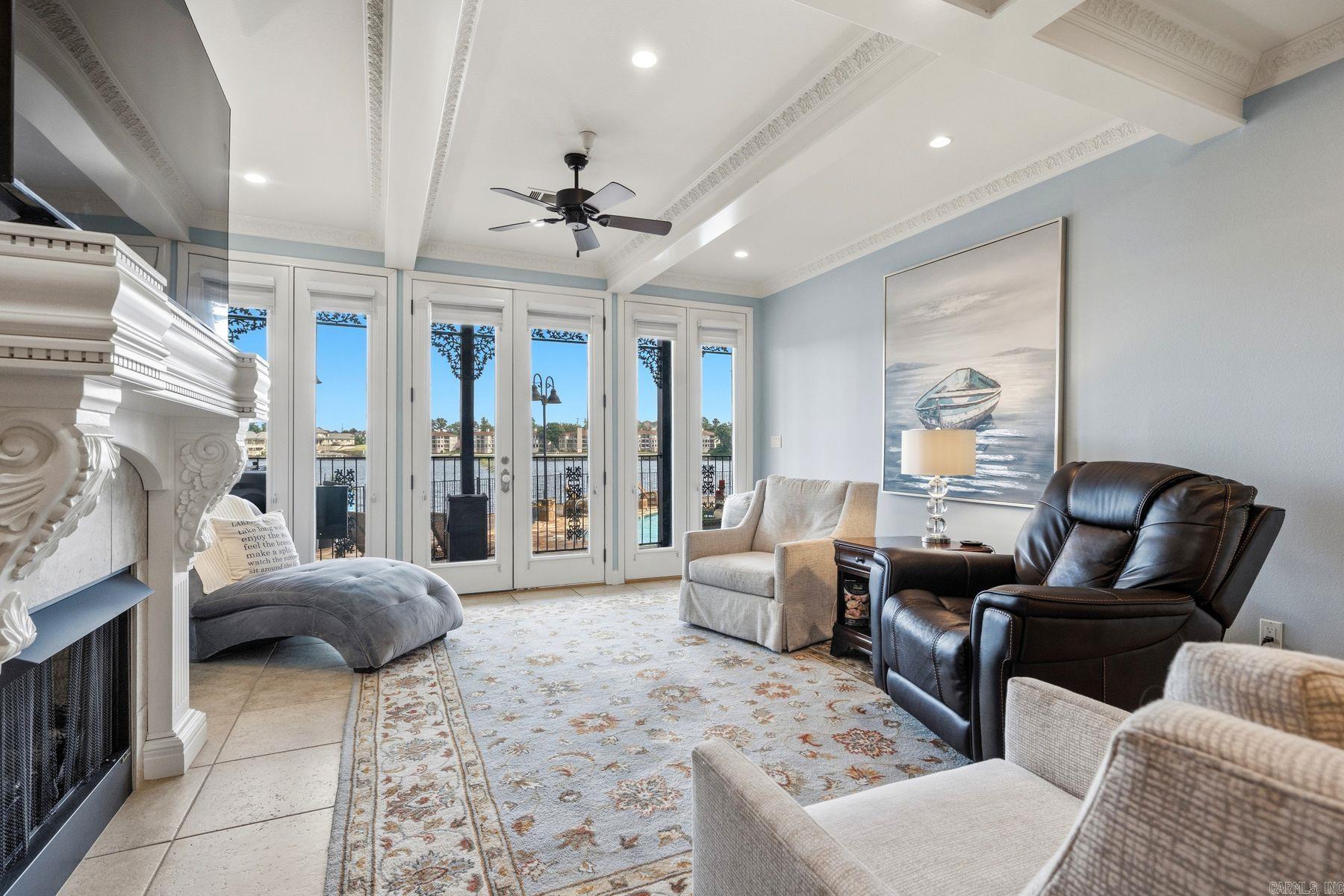 FIESTA BAY HPR - Residential