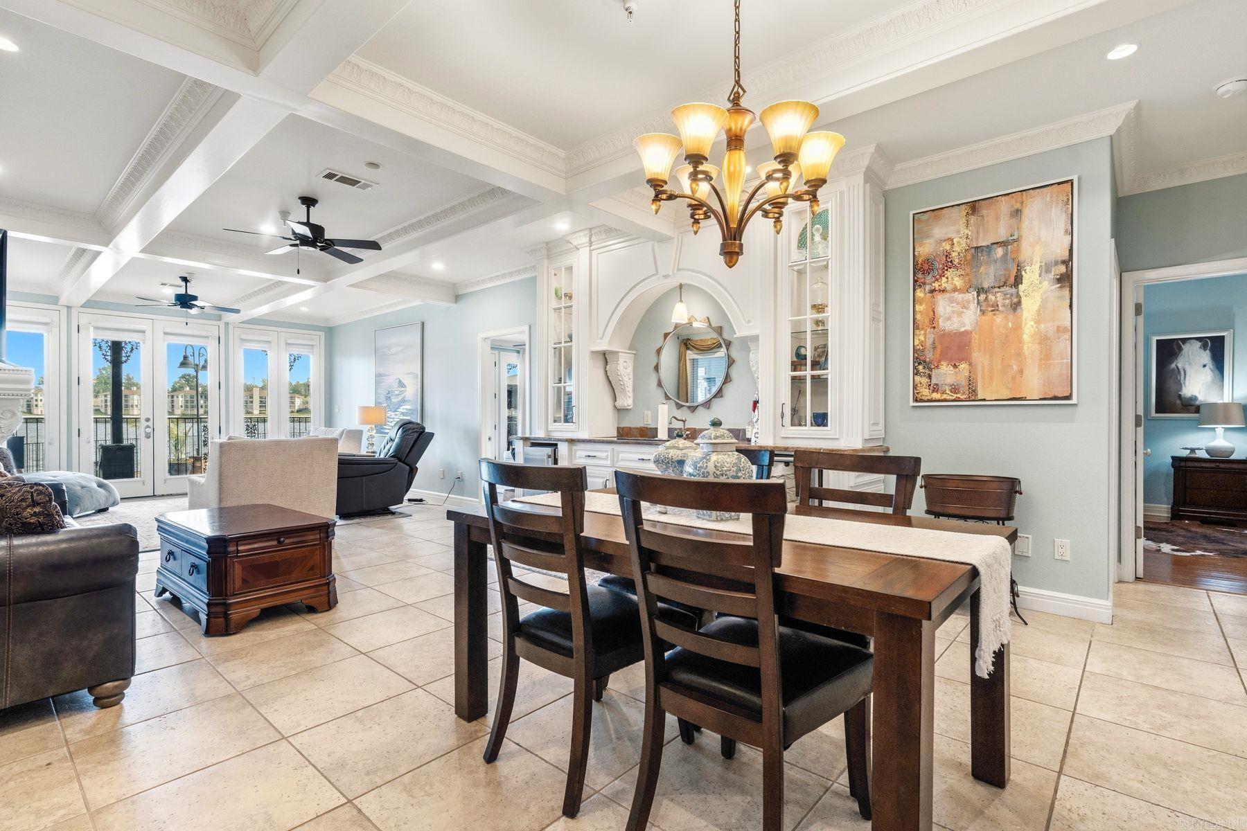 FIESTA BAY HPR - Residential