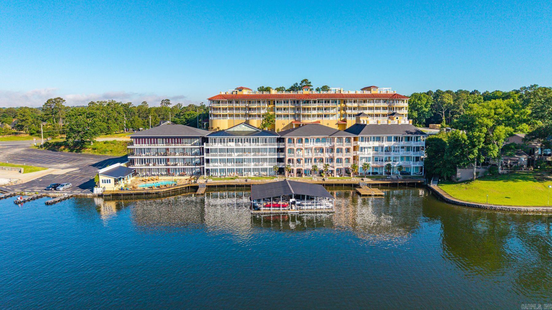 FIESTA BAY HPR - Residential