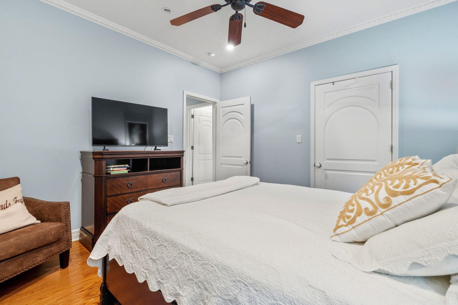 FIESTA BAY HPR - Residential