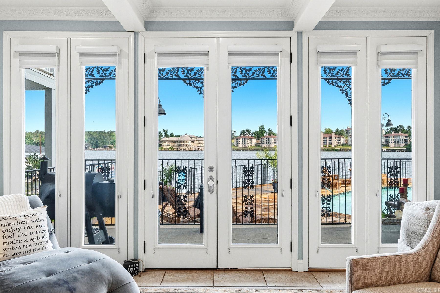 FIESTA BAY HPR - Residential