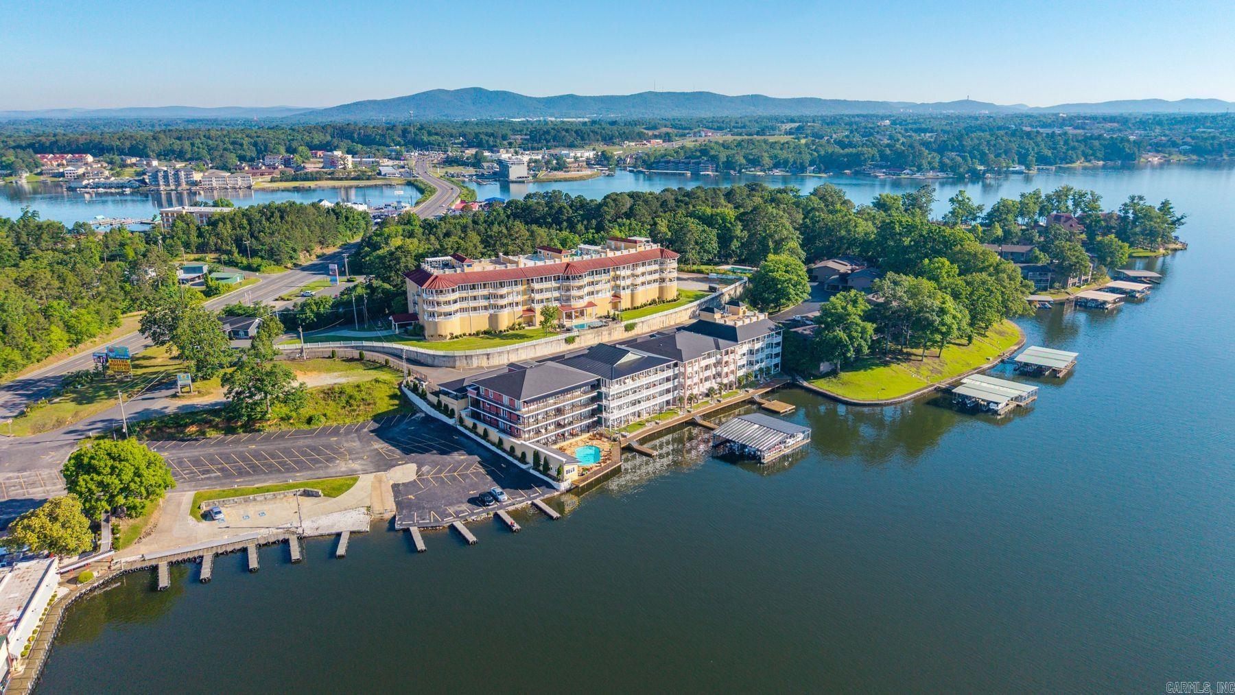 FIESTA BAY HPR - Residential