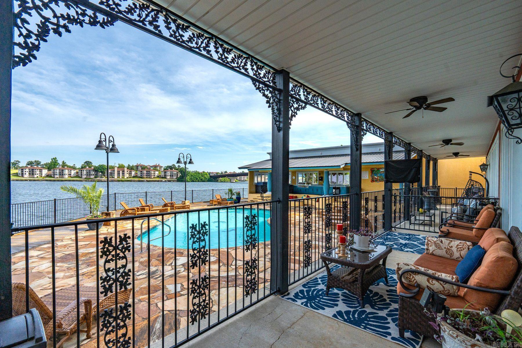FIESTA BAY HPR - Residential