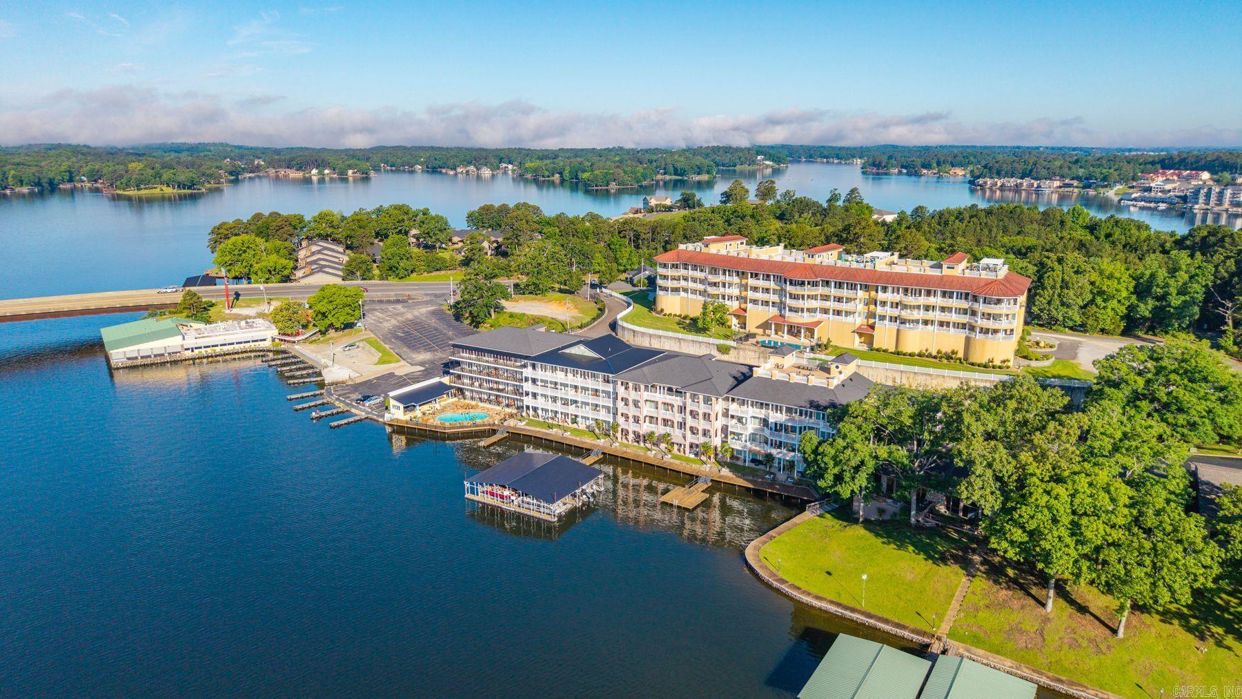 FIESTA BAY HPR - Residential