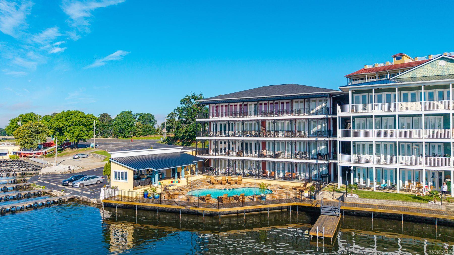 FIESTA BAY HPR - Residential