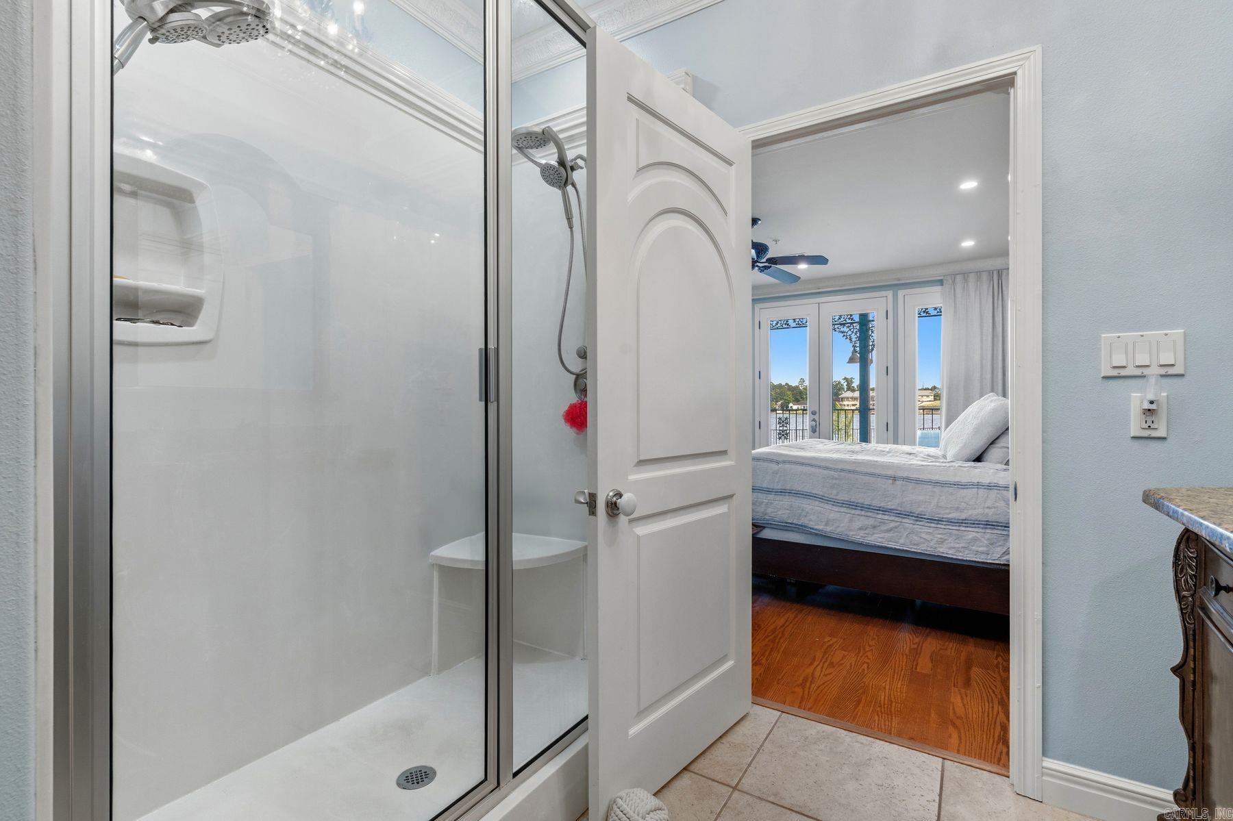 FIESTA BAY HPR - Residential