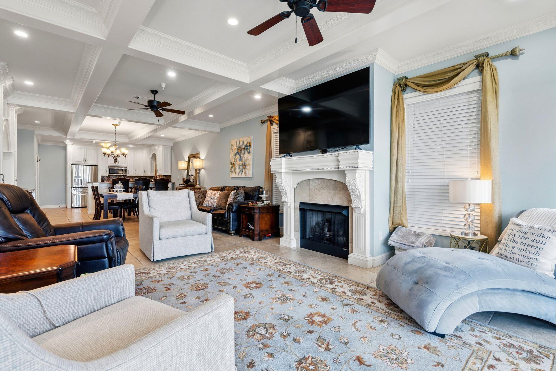FIESTA BAY HPR - Residential