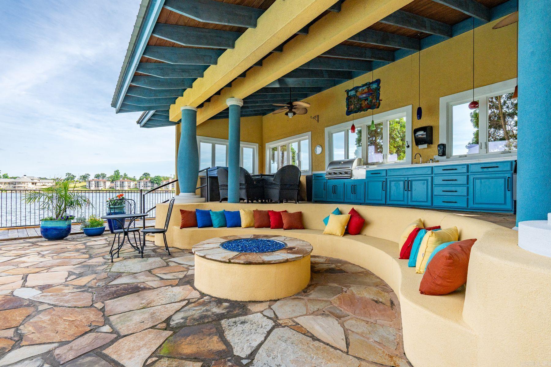 FIESTA BAY HPR - Residential