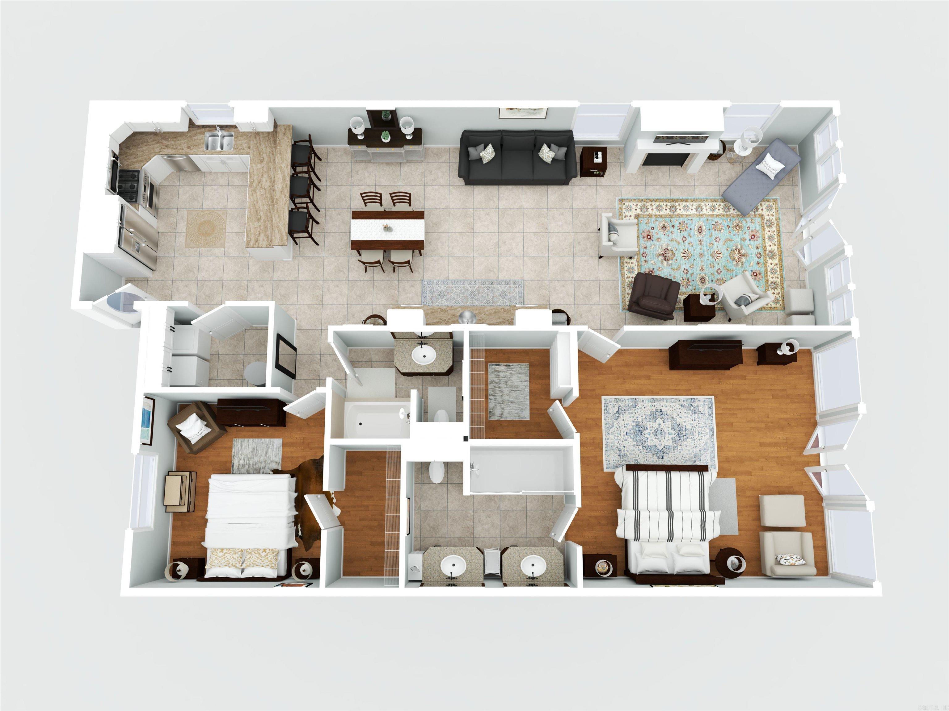FIESTA BAY HPR - Residential