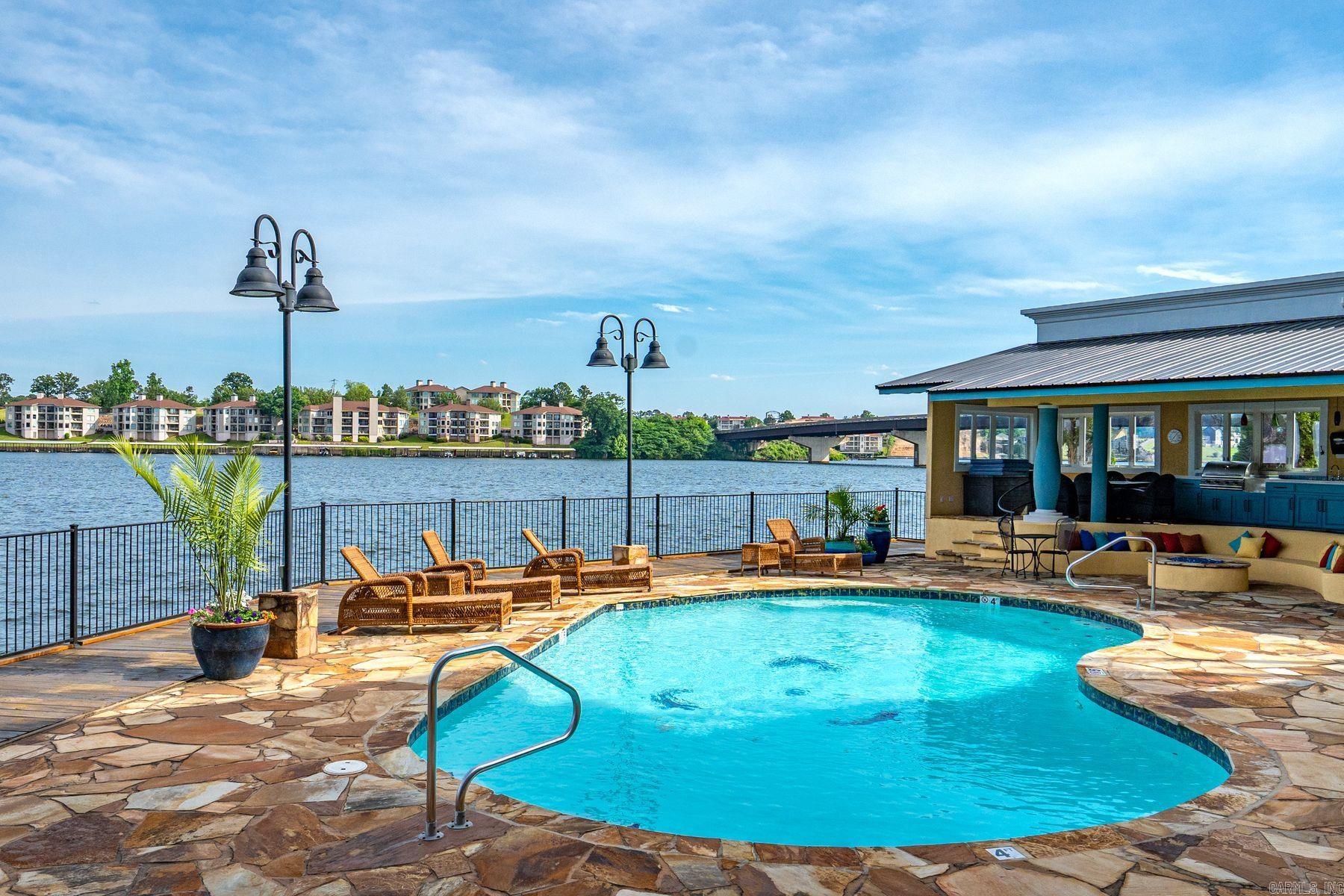 FIESTA BAY HPR - Residential