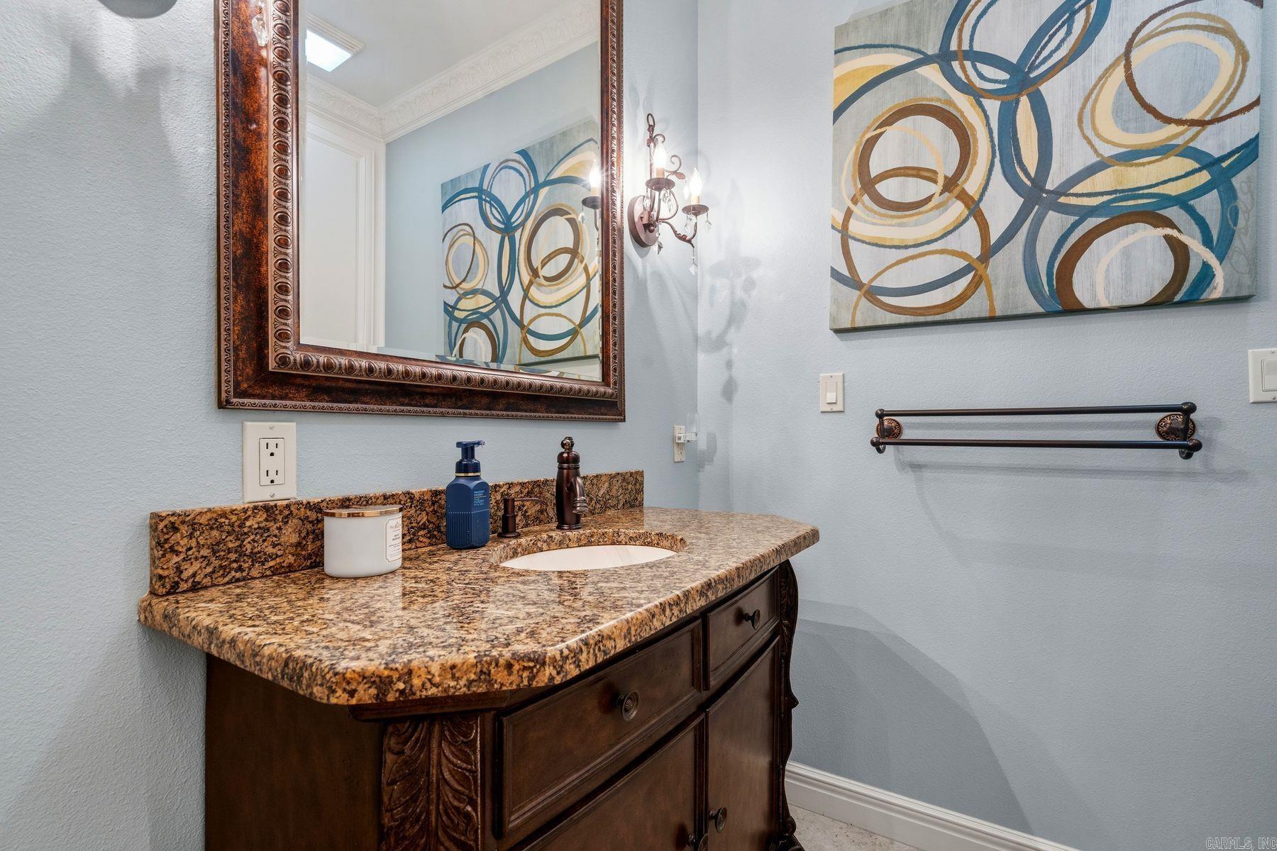 FIESTA BAY HPR - Residential