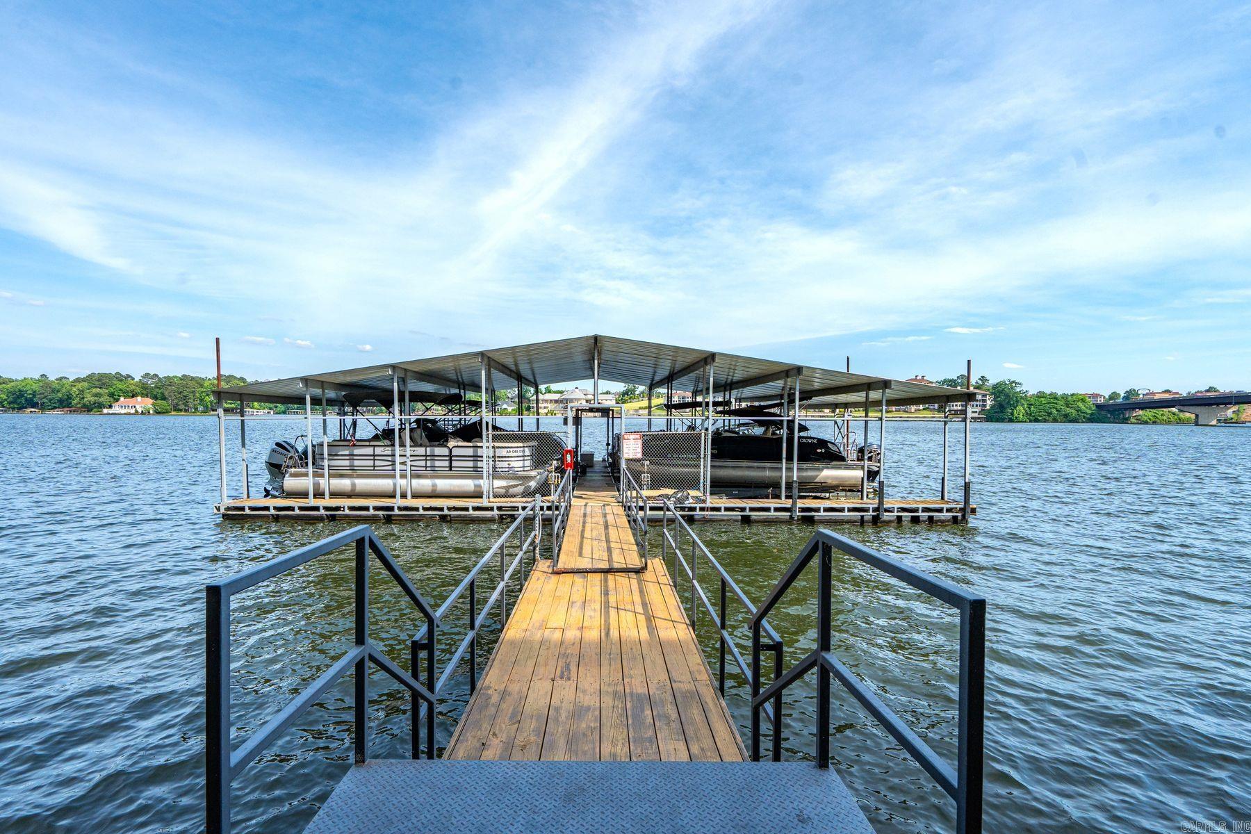 FIESTA BAY HPR - Residential