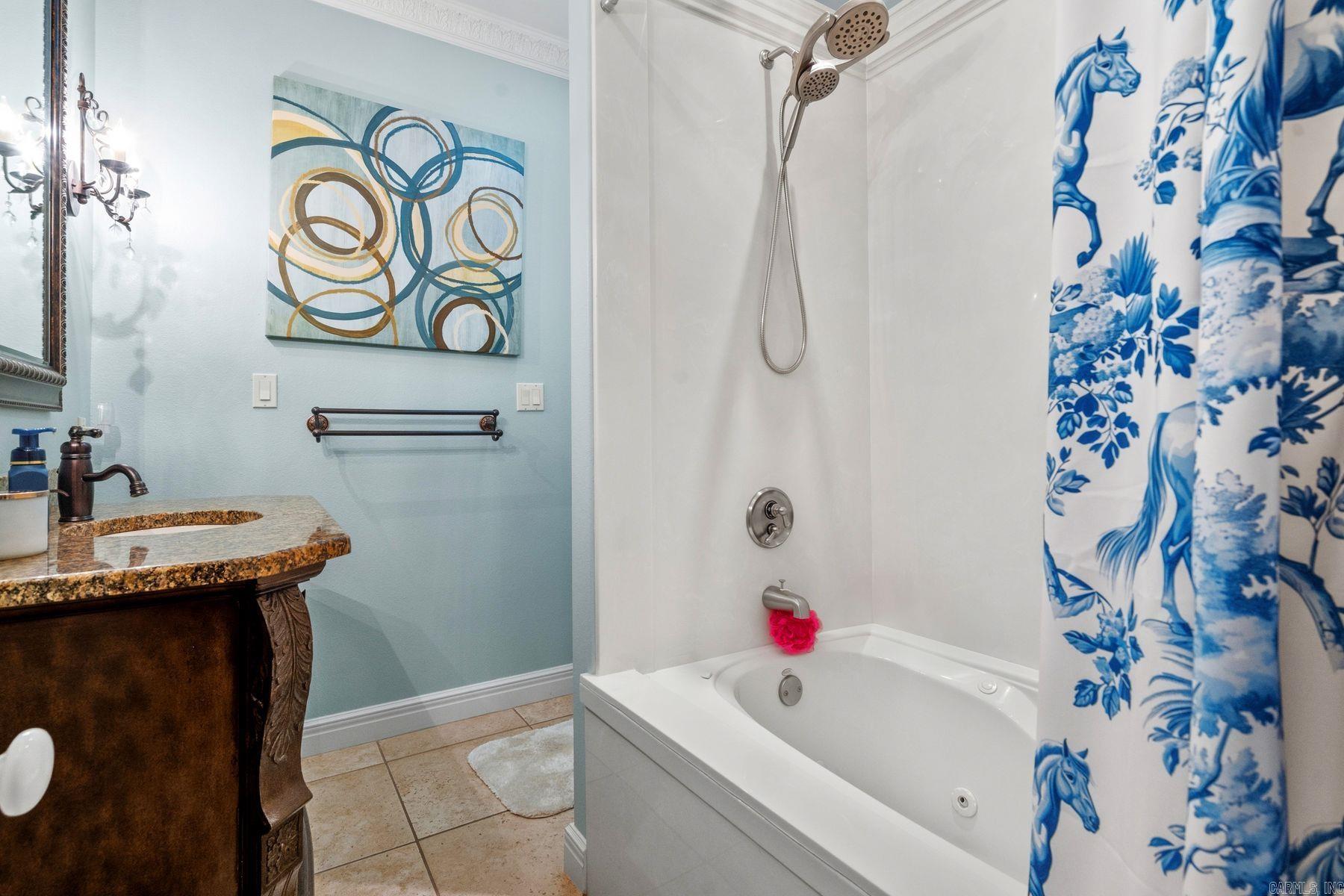 FIESTA BAY HPR - Residential