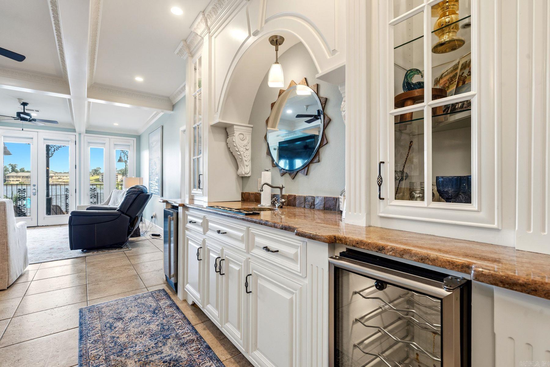 FIESTA BAY HPR - Residential
