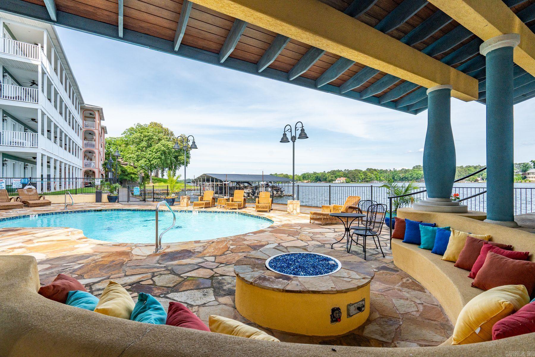 FIESTA BAY HPR - Residential