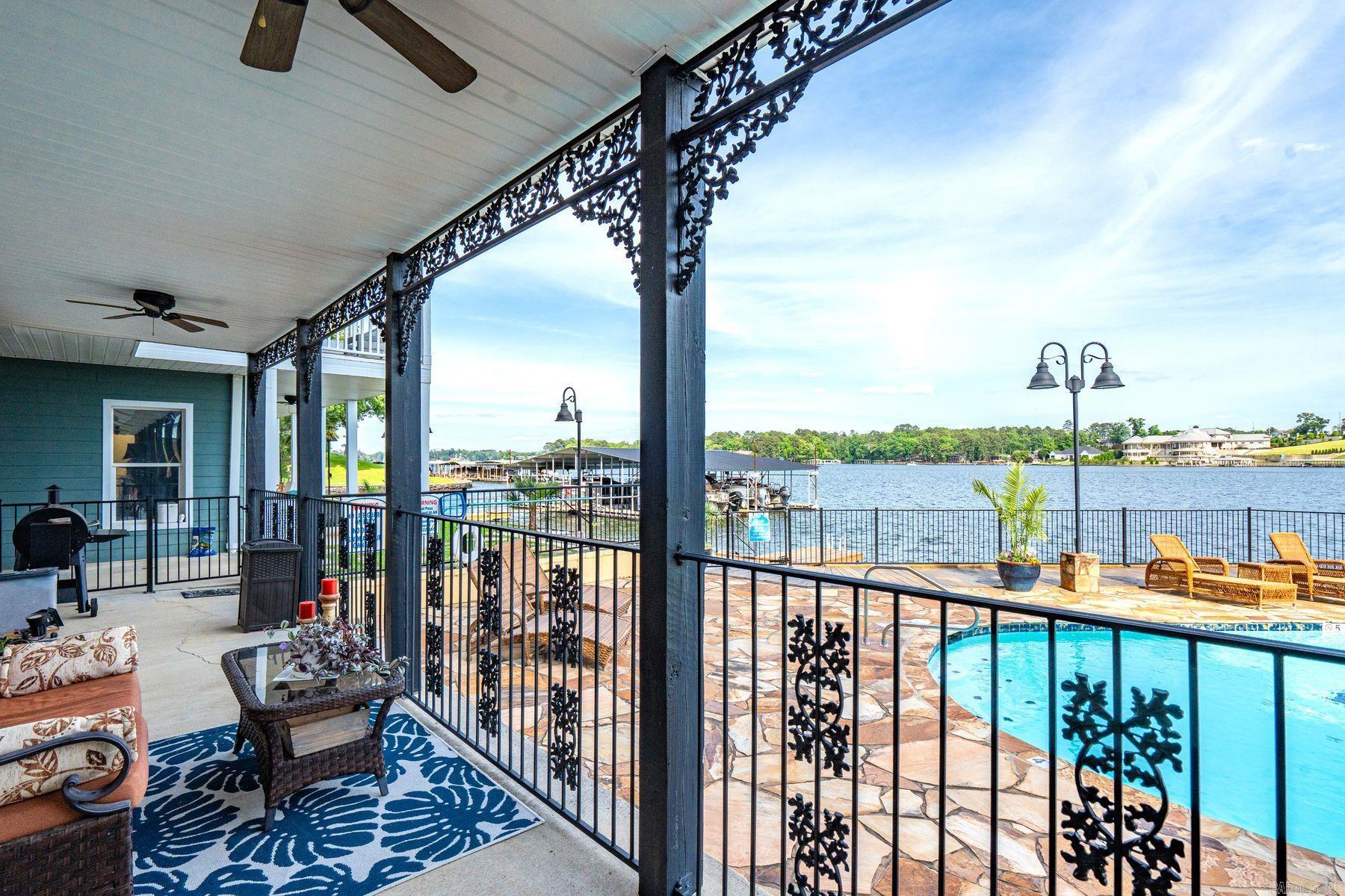 FIESTA BAY HPR - Residential