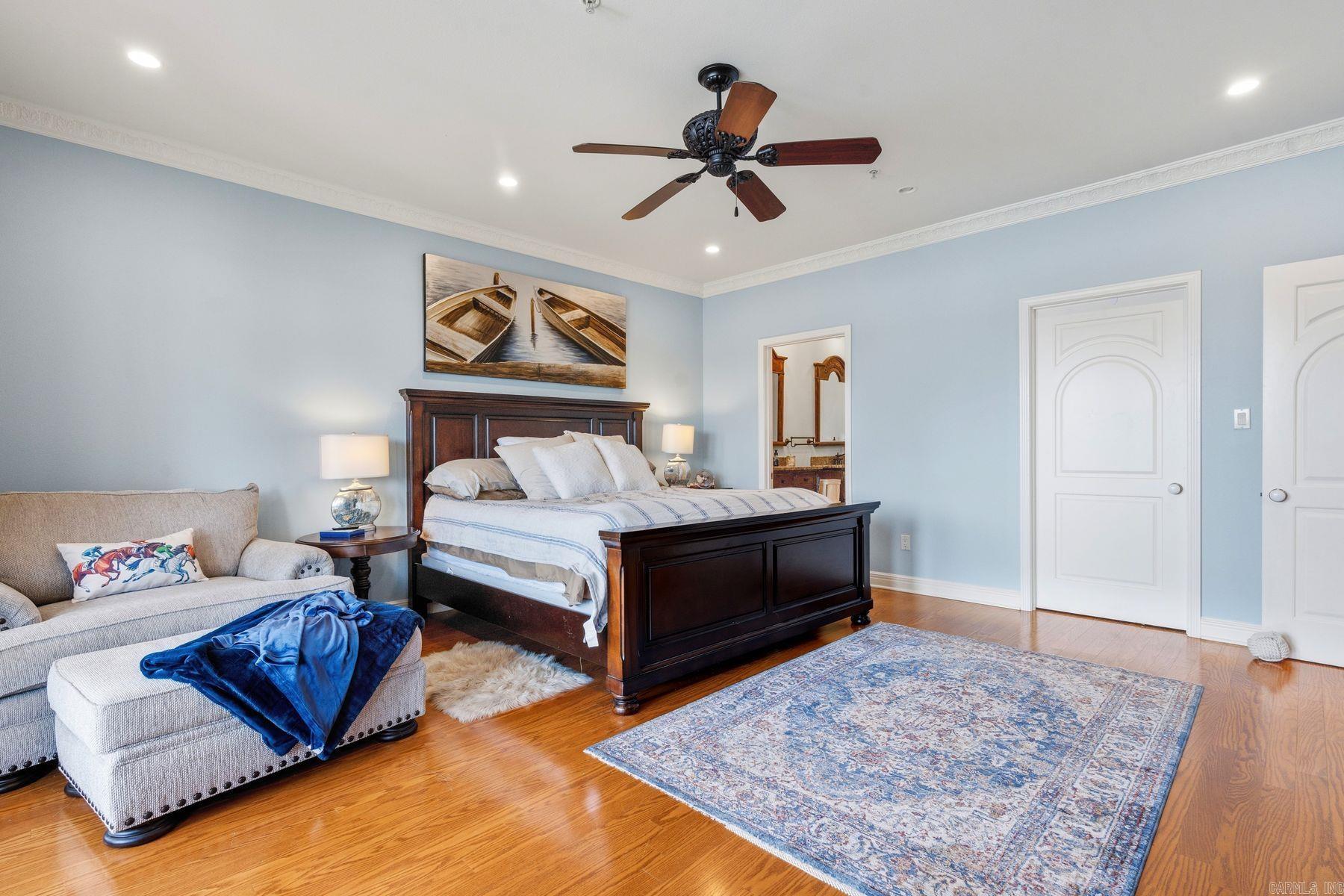 FIESTA BAY HPR - Residential