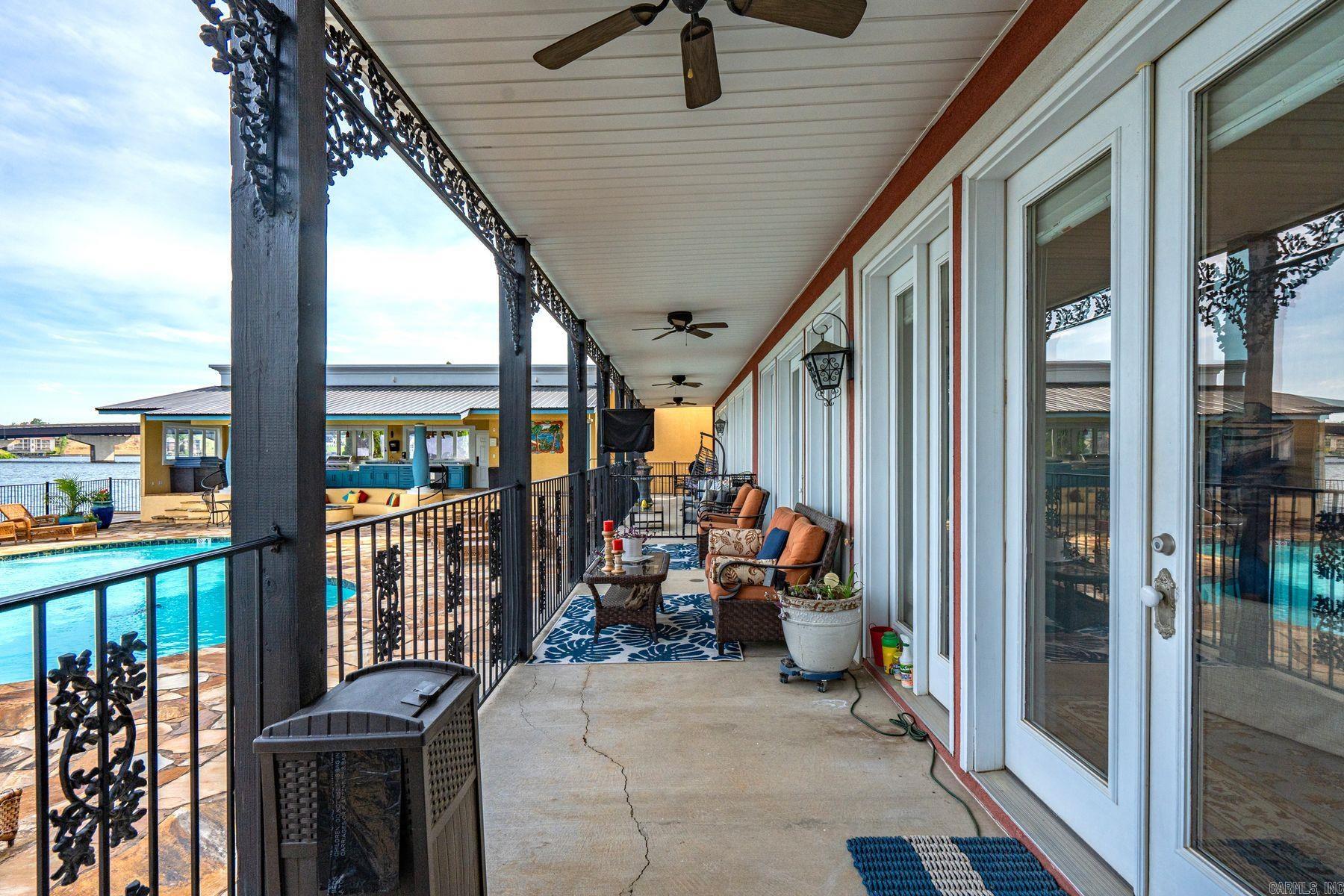 FIESTA BAY HPR - Residential
