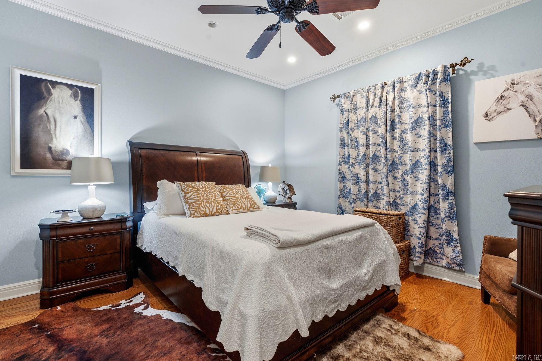 FIESTA BAY HPR - Residential