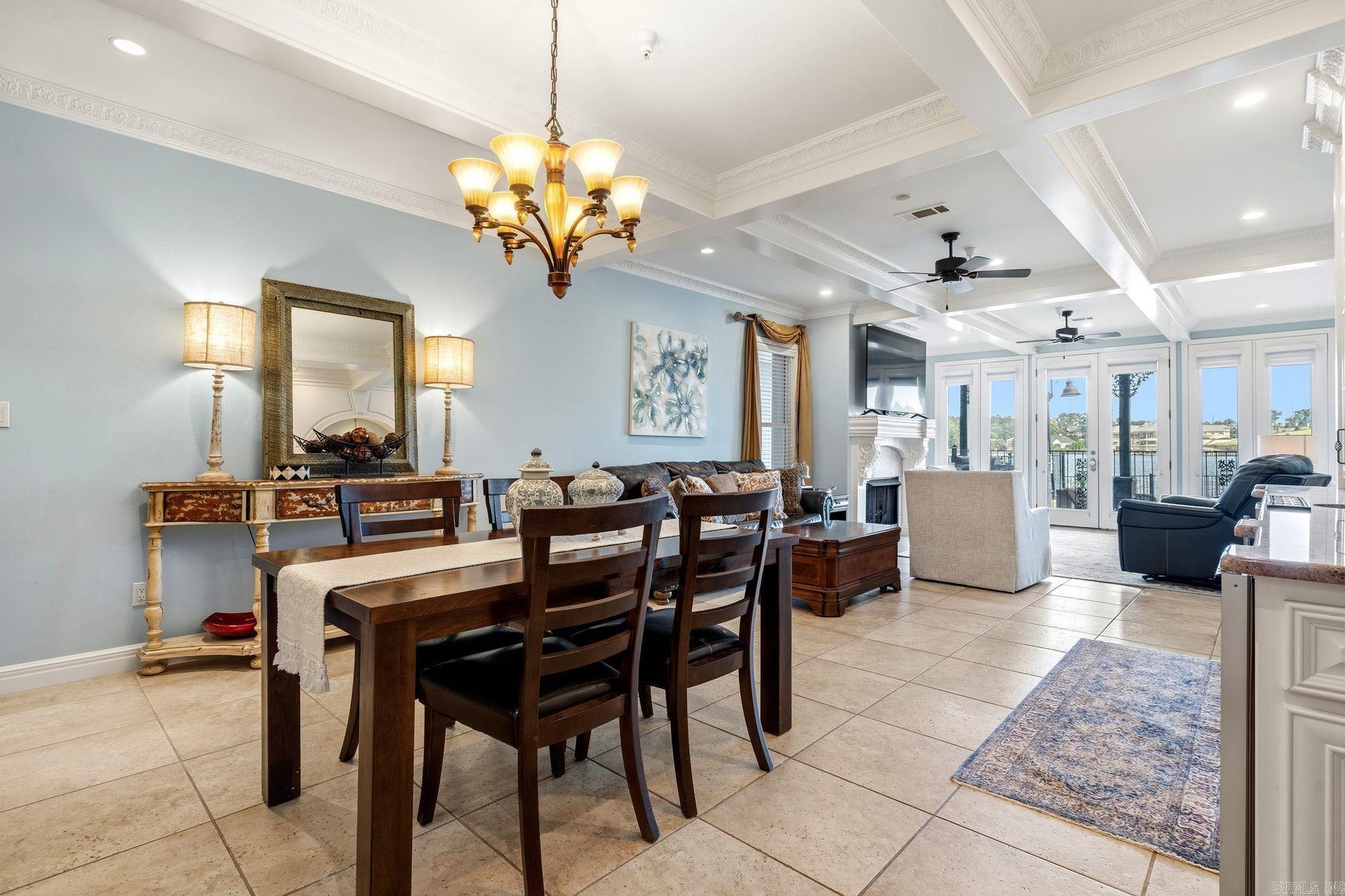 FIESTA BAY HPR - Residential