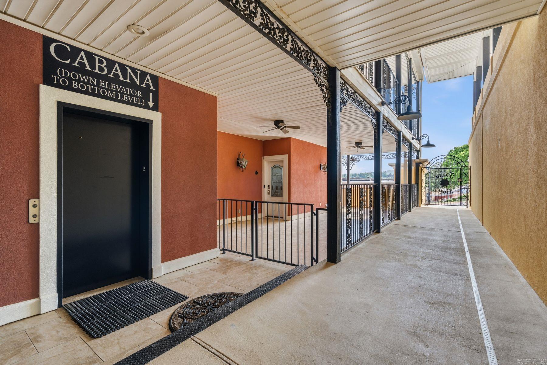 FIESTA BAY HPR - Residential