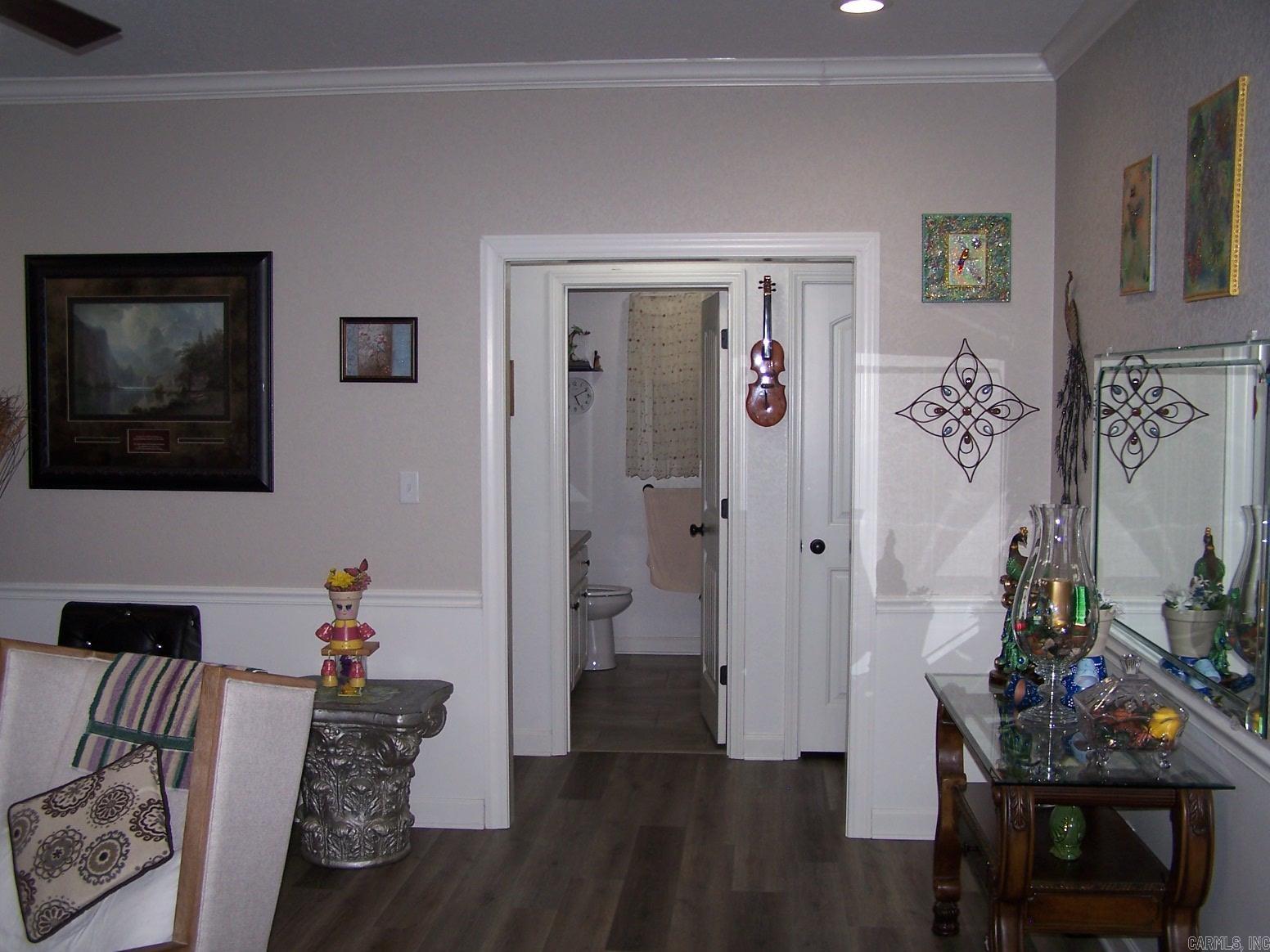 LAUREL COURT SUBDIVISION - Residential