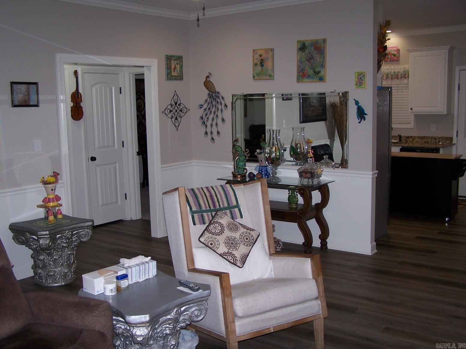 LAUREL COURT SUBDIVISION - Residential