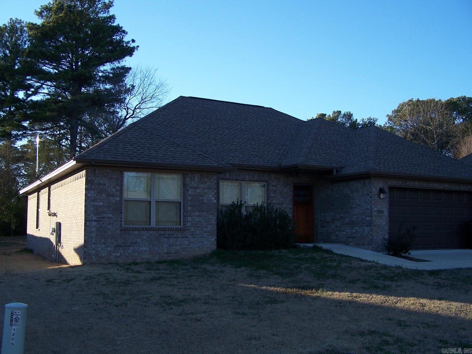 LAUREL COURT SUBDIVISION - Residential