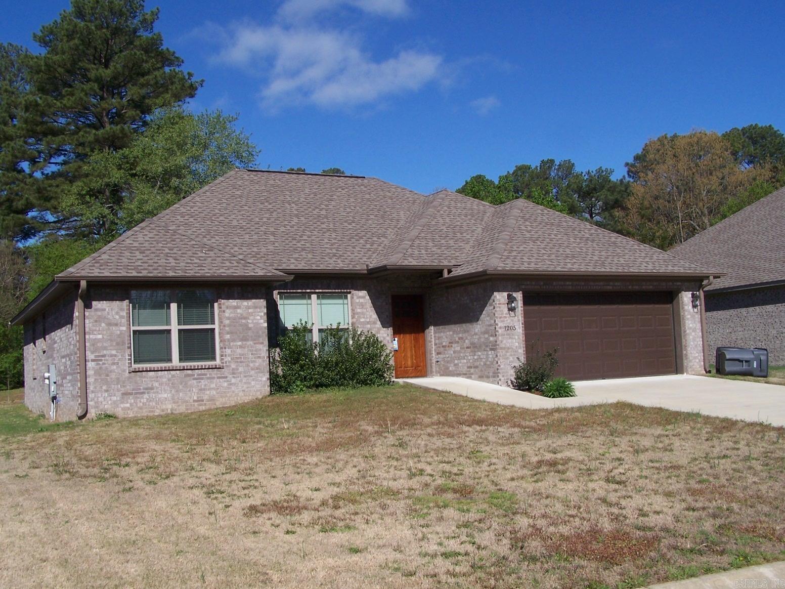 LAUREL COURT SUBDIVISION - Residential