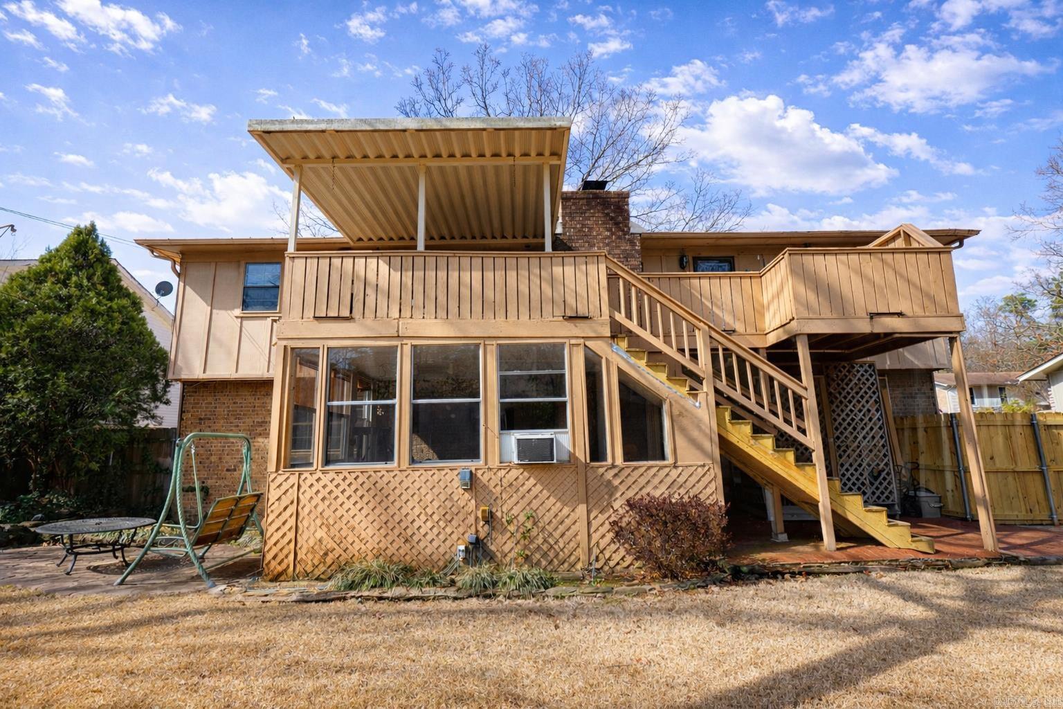 COLONY WEST - Residential