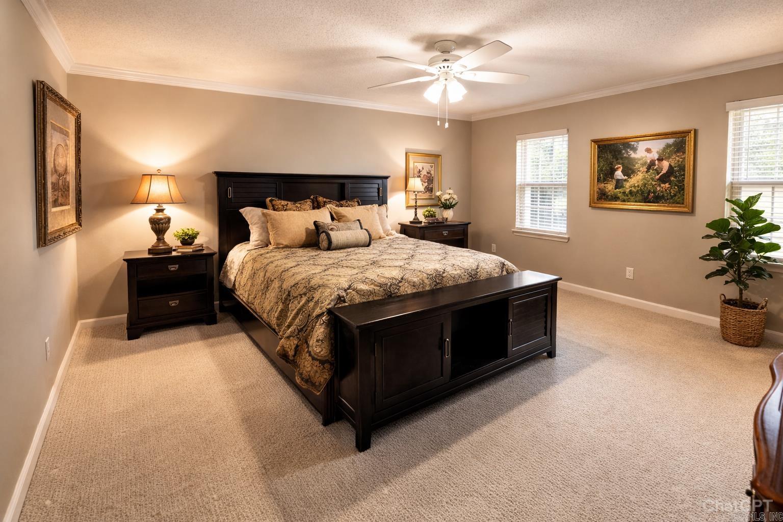 COLONY WEST - Residential