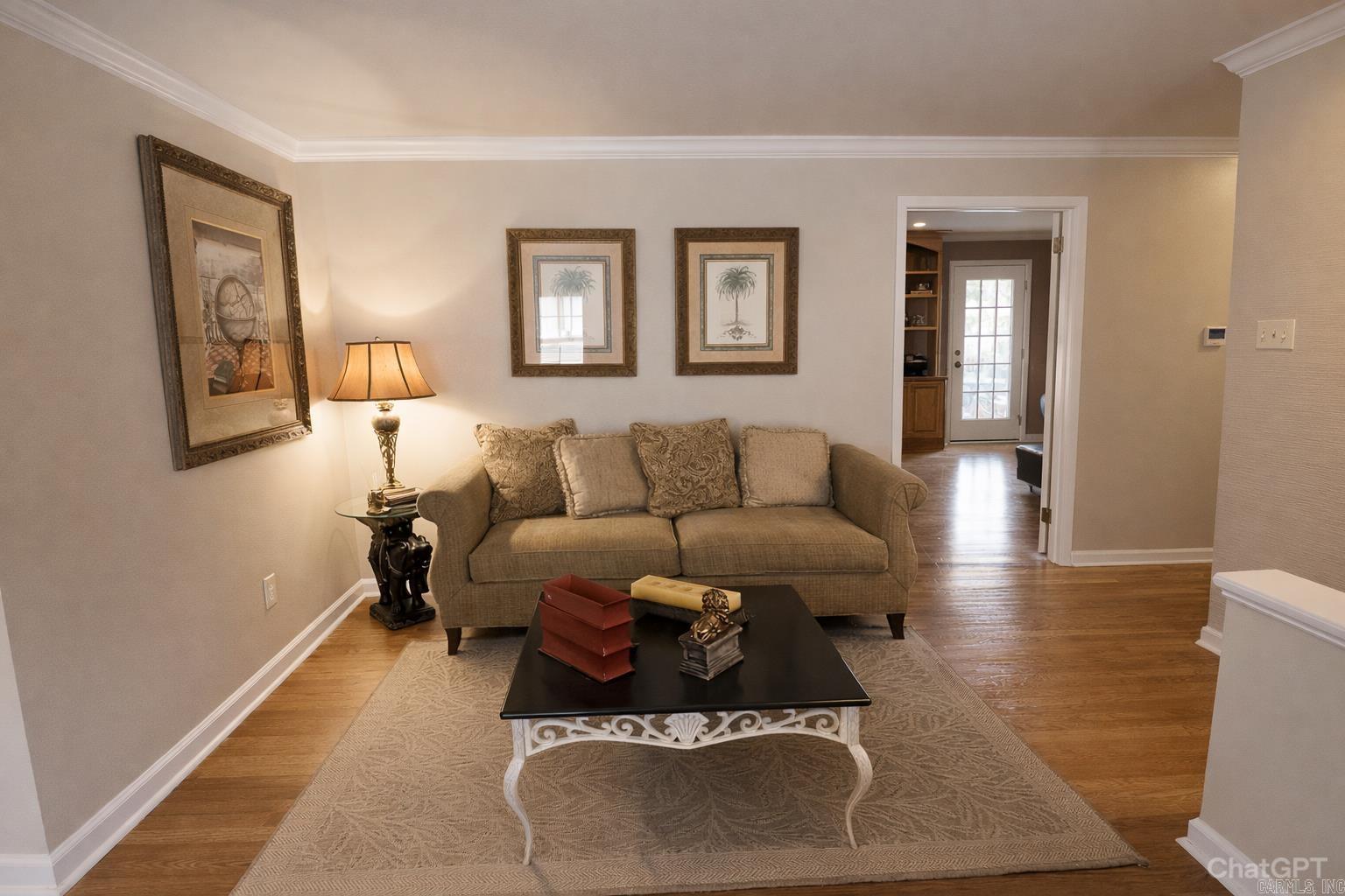 COLONY WEST - Residential